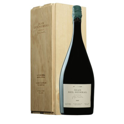 Mas del Serral  Magnum 1'5L